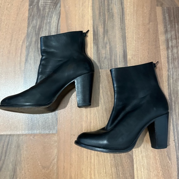 Rachel Comey Leather Boots - Picture 3 of 5